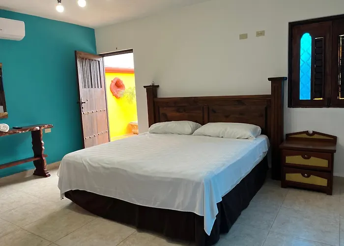 Hacienda Valentina